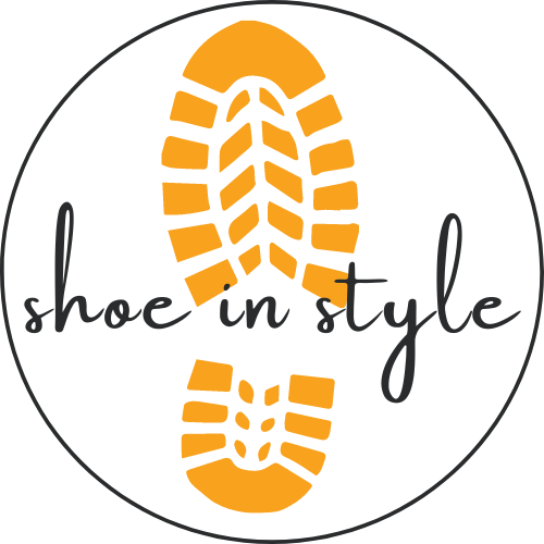 Shoe in Style Logo